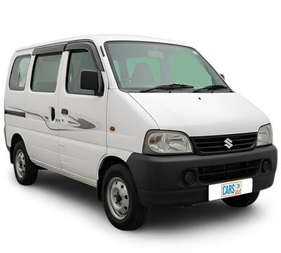 2015 Maruti Eeco - SUV - CNG - Manual - ₹2.01 lakh